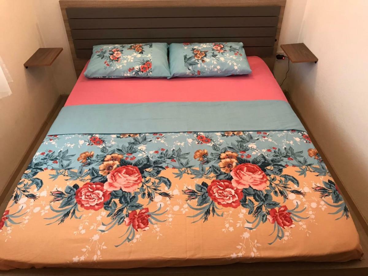 布德瓦Apartman Djordje 1公寓 外观 照片